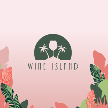 Wine Island