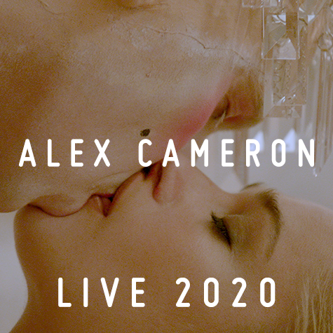 Alex Cameron