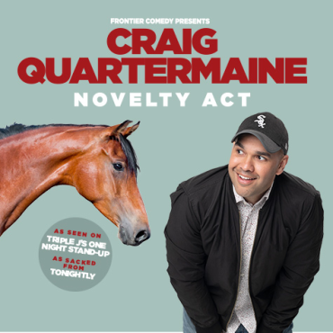 Craig Quartermaine