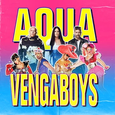 Aqua & Vengaboys
