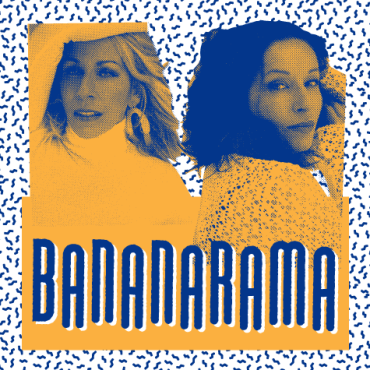 Bananarama