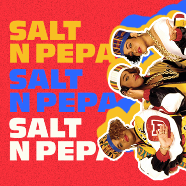 Salt N Pepa