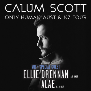 Calum Scott