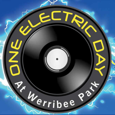 One Electric Day