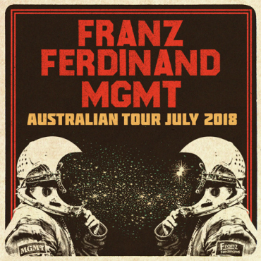 Franz Ferdinand & MGMT