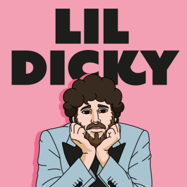 Lil Dicky