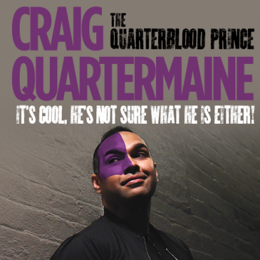 Craig Quartermaine