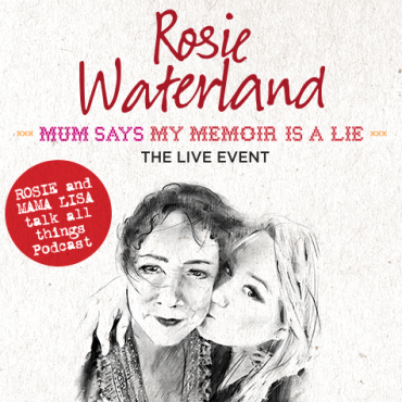 Rosie Waterland