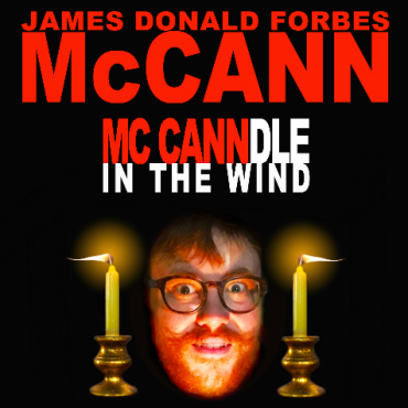 James Donald Forbes McCann