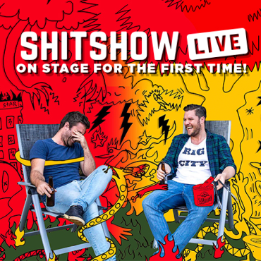 Shitshow Live