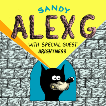 (Sandy) Alex G