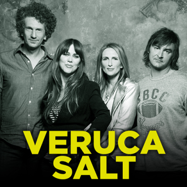 Veruca Salt