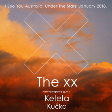 The xx