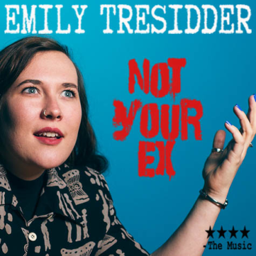 Emily Tresidder