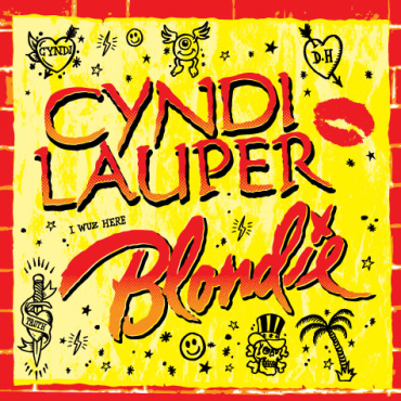 Cyndi Lauper & Blondie