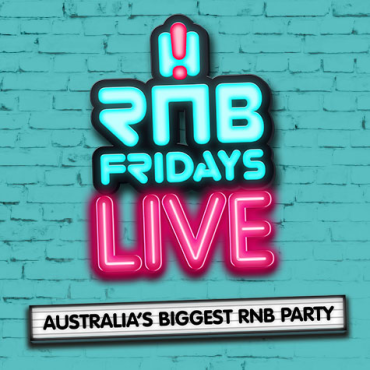 RNB Fridays Live