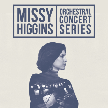 Missy Higgins