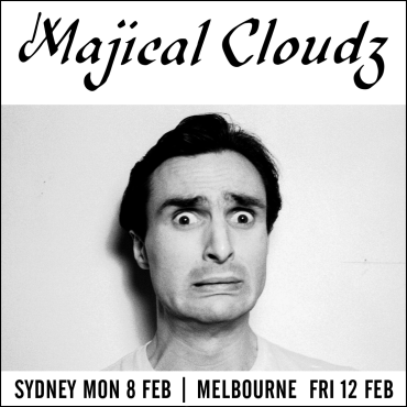 Majical Cloudz