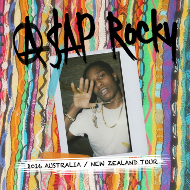 ASAP Rocky