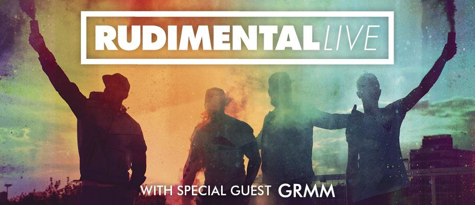 Rudimental