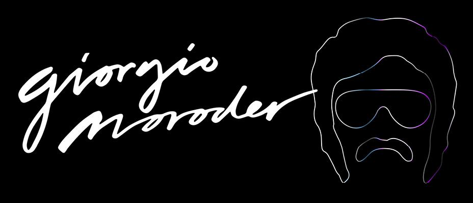 Giorgio Moroder