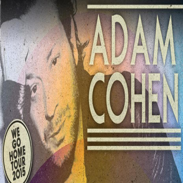 Adam Cohen
