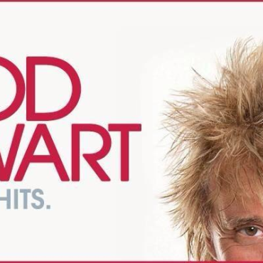 Rod Stewart | The Hits