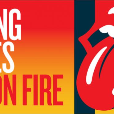 The Rolling Stones | 14 On Fire