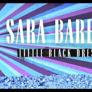 Sara Bareilles | Little Black Dress Tour