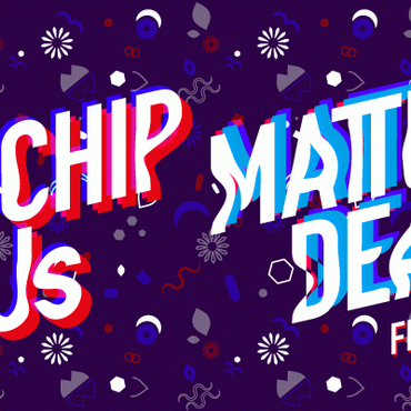 Hot Chip DJs & Matthew Dear (DJ Set)