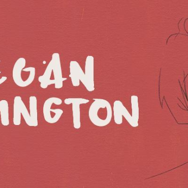 Megan Washington