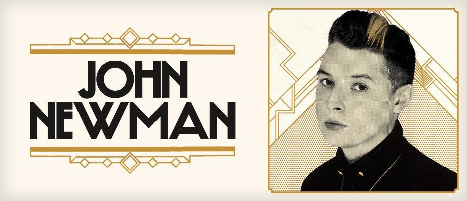 John Newman