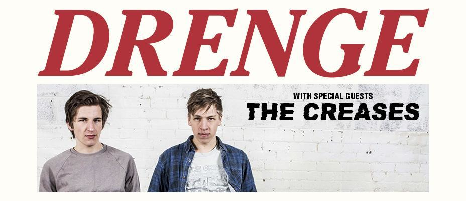 Drenge