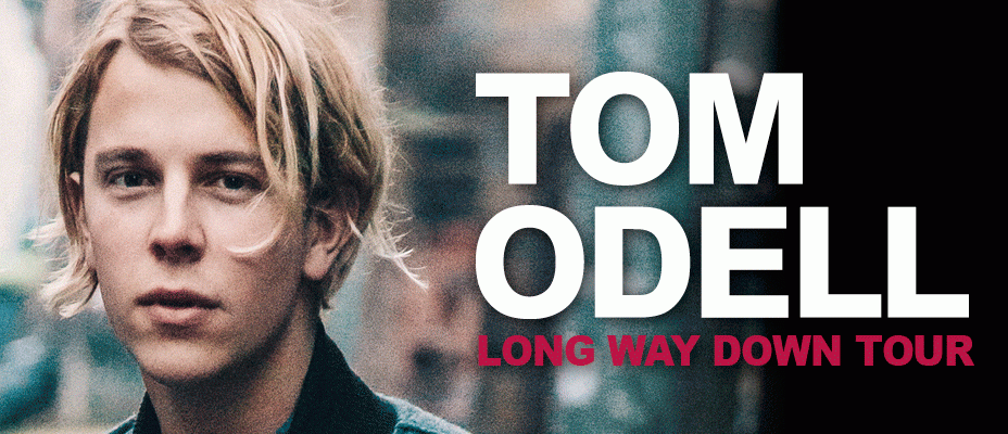 Tom Odell