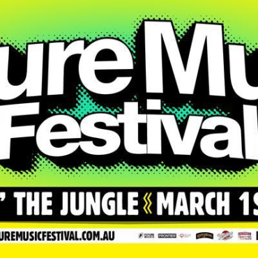 Future Music Festival 2014