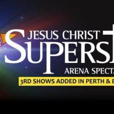 Jesus Christ Superstar 2013 (AUS)