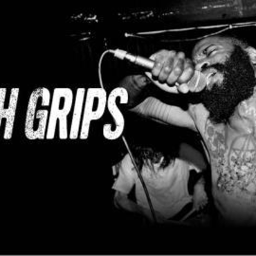 Death Grips 2013 (AUS)