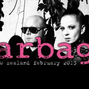 Garbage 2013 (NZ)