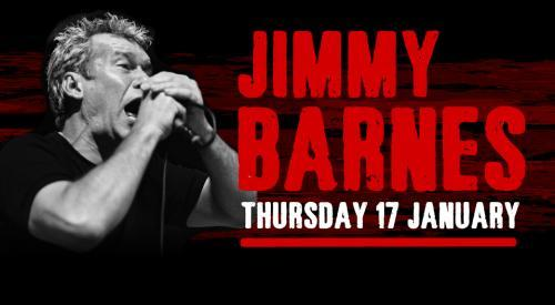 Jimmy Barnes 2013 (AUS)