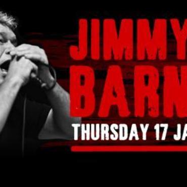 Jimmy Barnes 2013 (AUS)