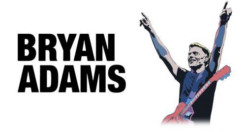 Bryan Adams 2013 (AUS)