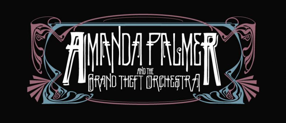 Amanda Palmer & the Grand Theft Orchestra