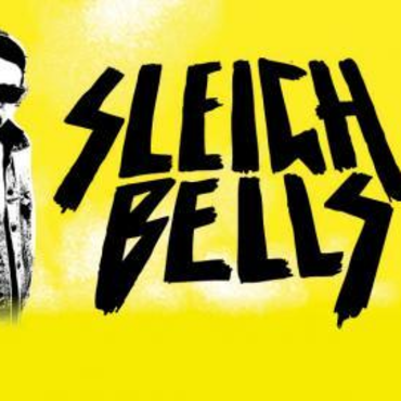 Sleigh Bells 2013 (AUS)