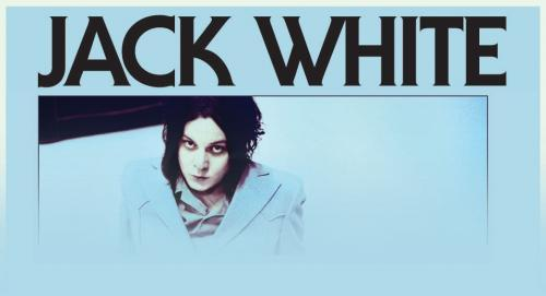 Jack White 2012 (AUS)