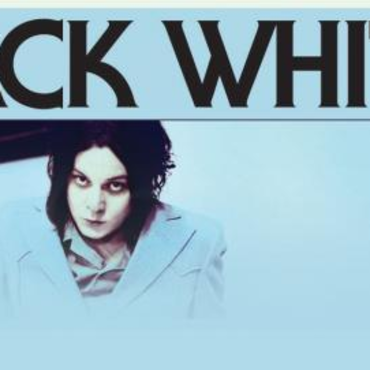 Jack White 2012 (AUS)