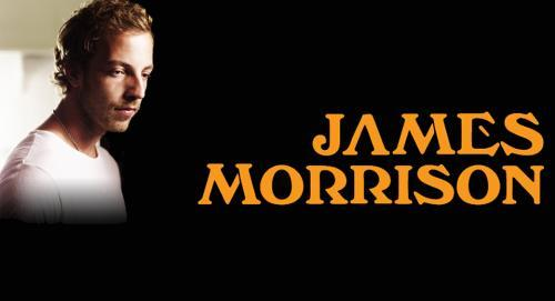 James Morrison April 2012