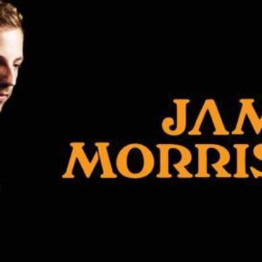 James Morrison April 2012