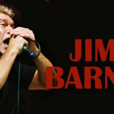 Jimmy Barnes 2012 