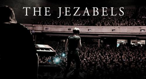 The Jezabels 2012