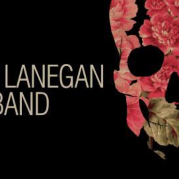 Mark Lanegan Band 2012